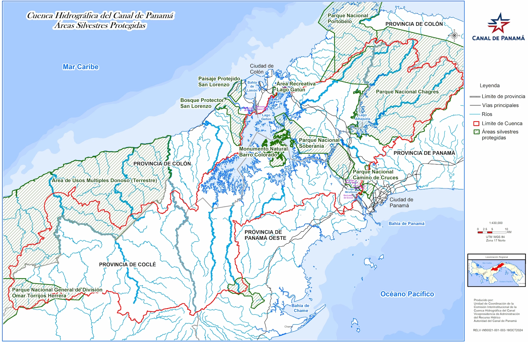 Mapas
