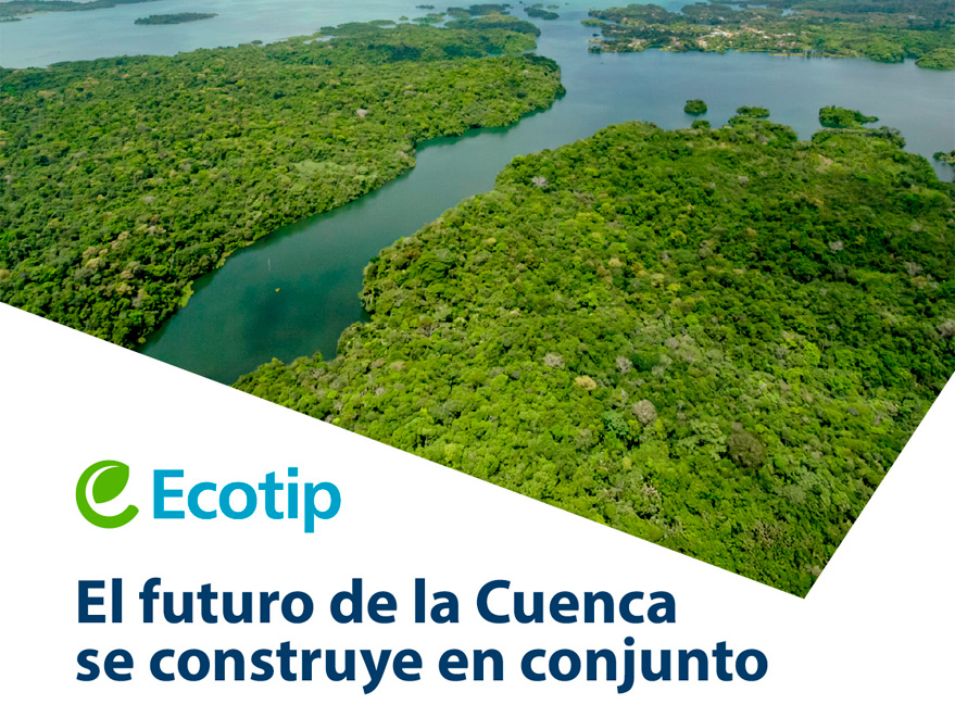 Canal de Panamá 2026