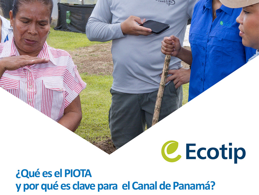 Canal de Panamá 2026
