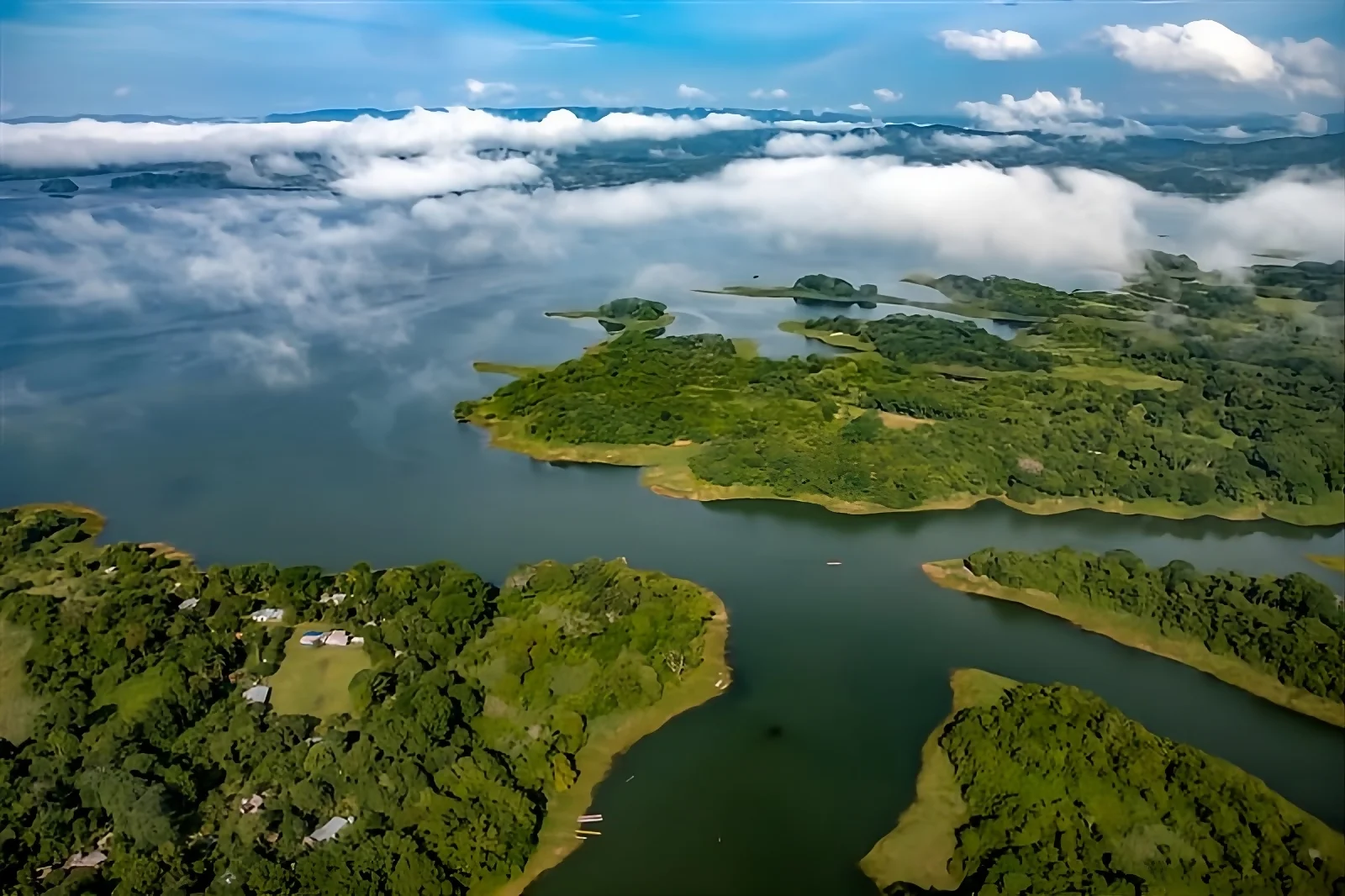 Canal de Panamá