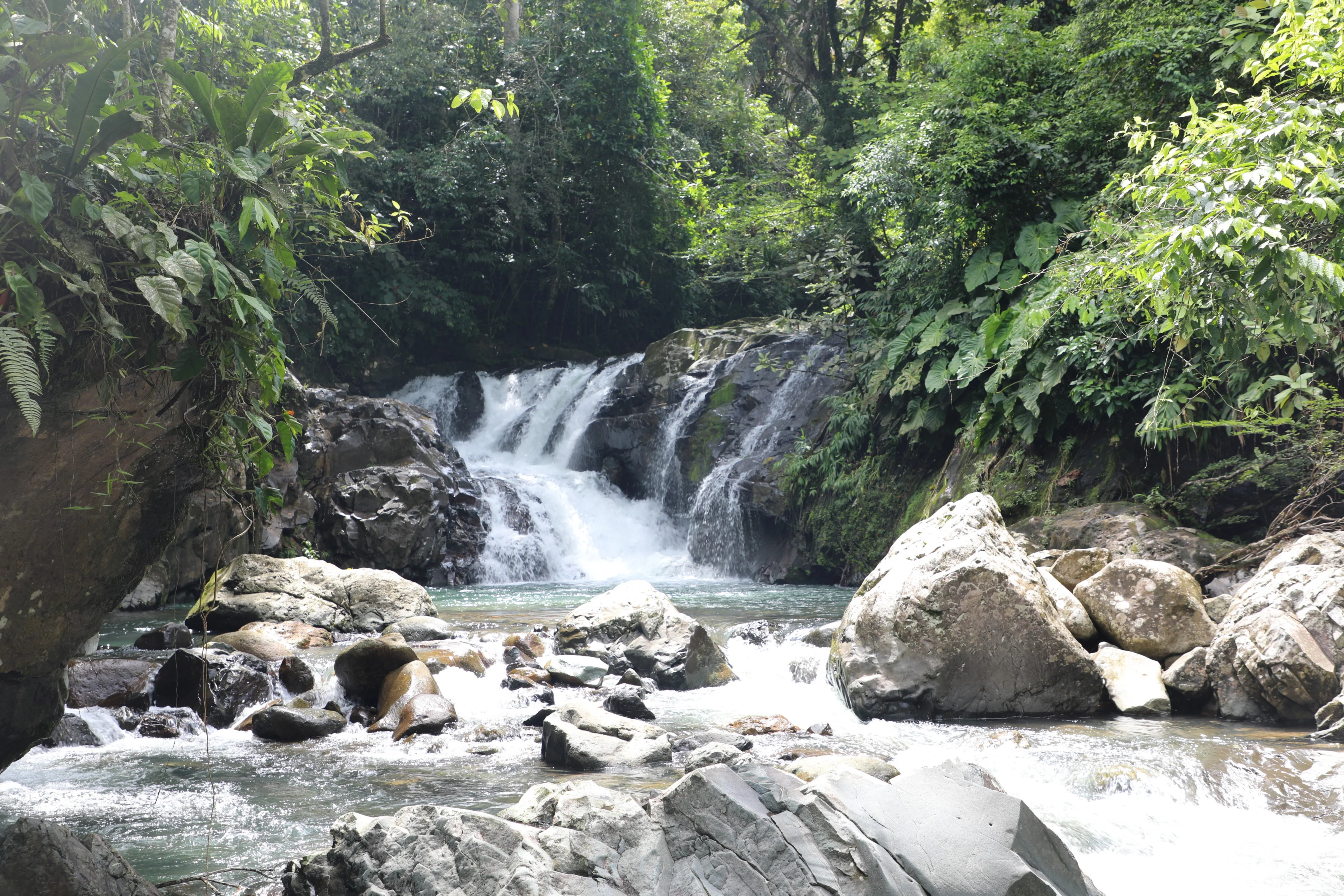 Canal de Panamá